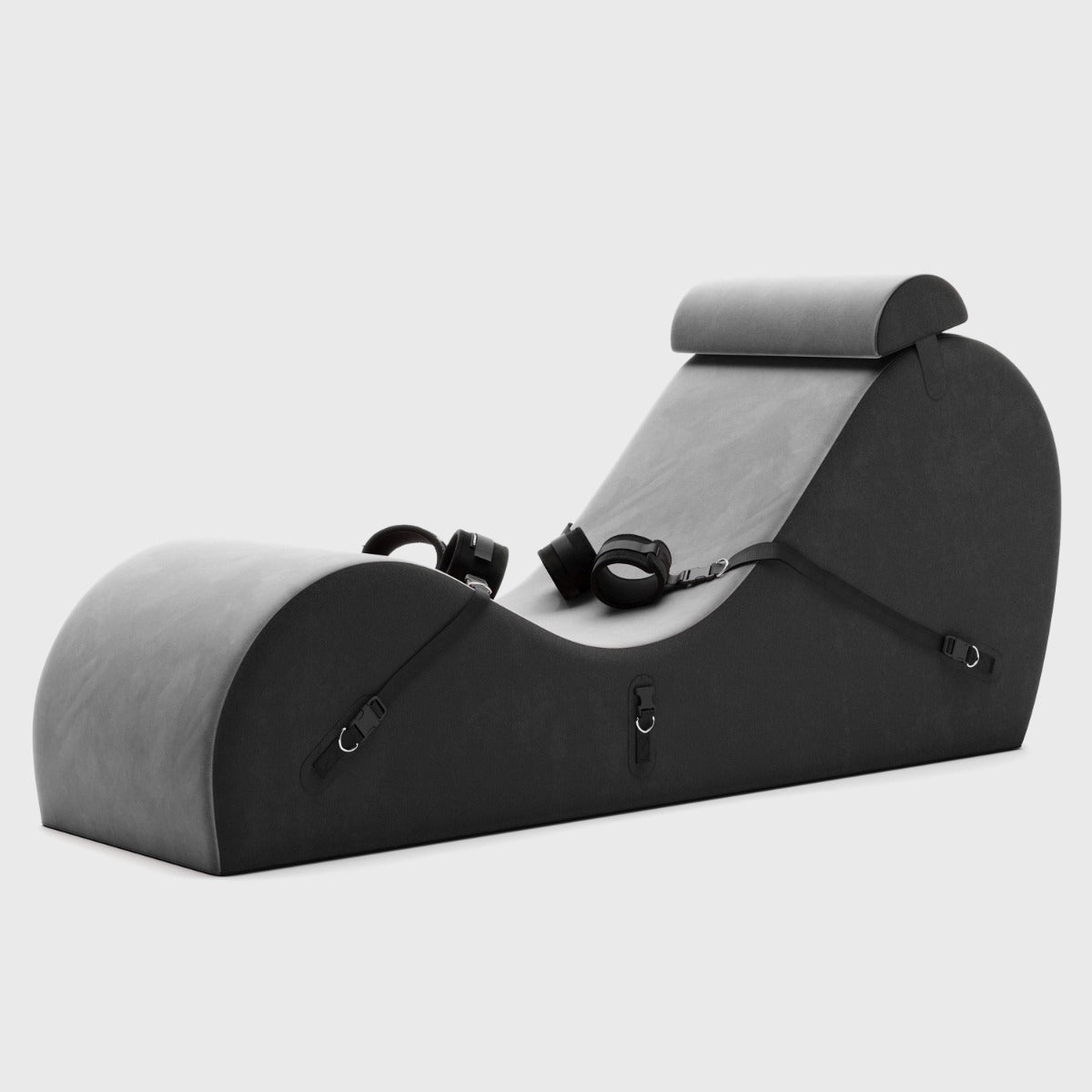 Liberator Cello Chaise Lounge Kama Sutra Chair