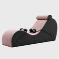 Liberator Cello Chaise Lounge Kama Sutra Chair