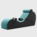 Liberator Cello Chaise Lounge Kama Sutra Chair