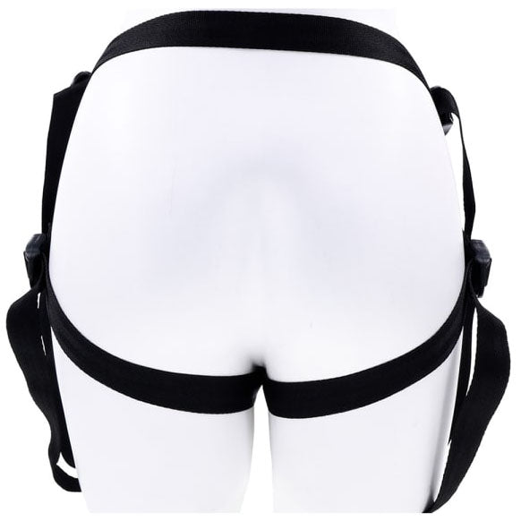 Gode ​​ceinture Dual Desires