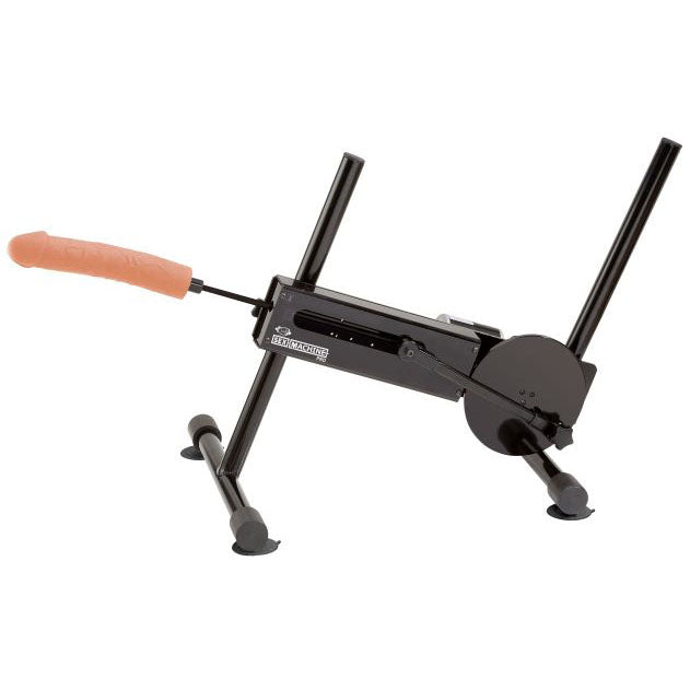 Cloud 9 Pro III Sex Machine Nouvelle version mise à jour avec un kit de démarrage bonus de 100 $ 