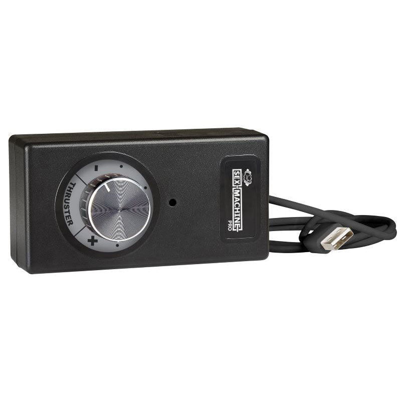 Cloud 9 Pro III Sex Machine Nouvelle version mise à jour avec un kit de démarrage bonus de 100 $ 