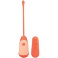 Mood Play Vibrating Egg with Remote