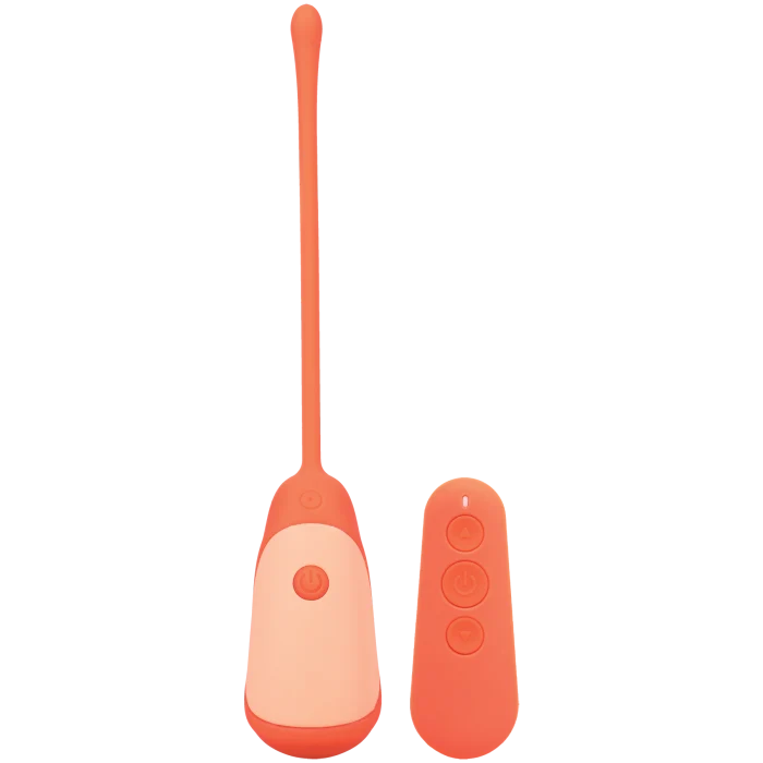 Mood Play Vibrating Egg with Remote