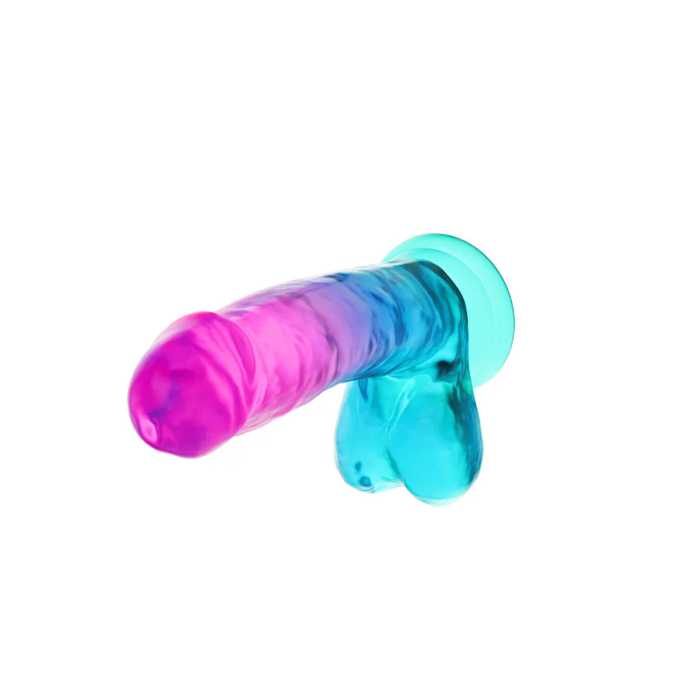 B Yours Candy Colored Dildo
