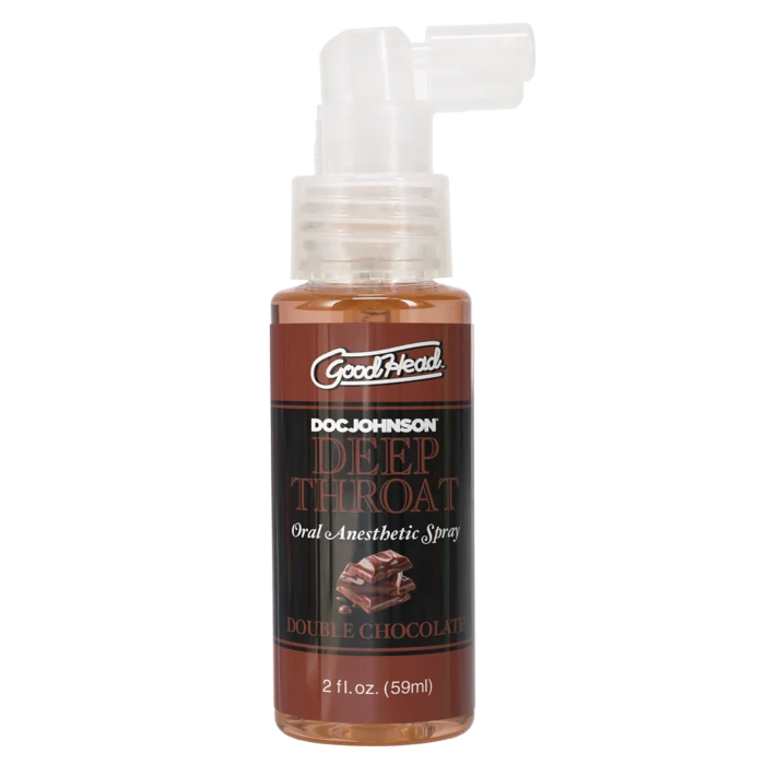 GoodHead To Go Spray Gorge Profonde - 2 fl.oz./59ml