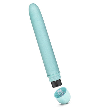 Vibromasseur Gaia Eco Biadegradable - Corail