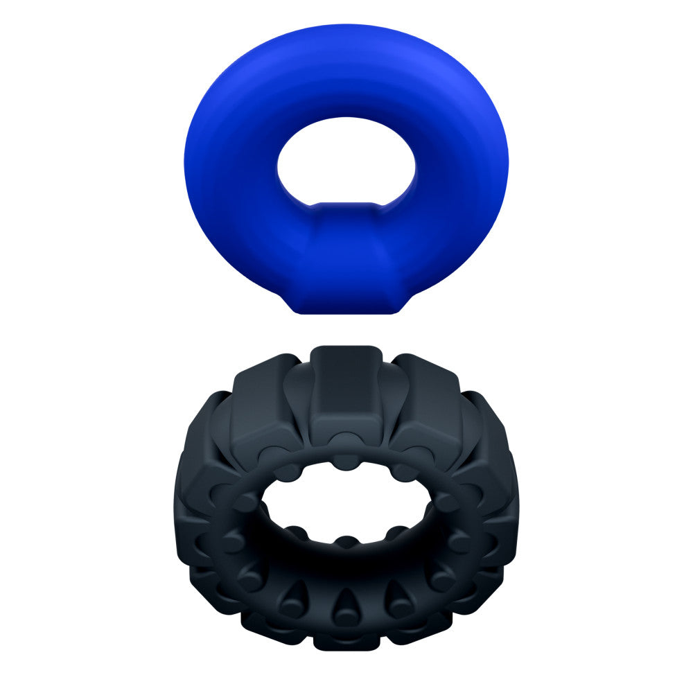 Engage 2 Cock Ring Set