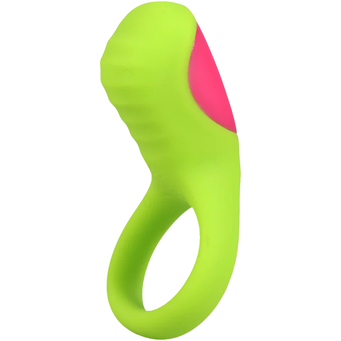 Mood Play Vibrating C-Ring