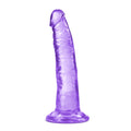 B Yours Plus Lust n' Thrust 7 Inch Dildo
