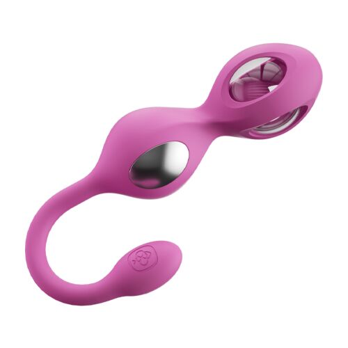 Elektra App-controlled E-Stim Kegel Trainer