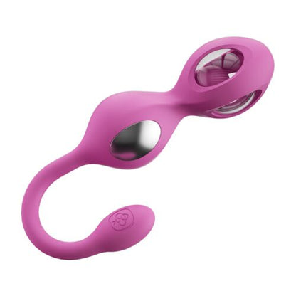 Elektra App-controlled E-Stim Kegel Trainer