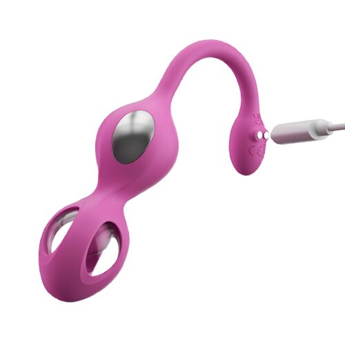 Elektra App-controlled E-Stim Kegel Trainer