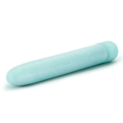 Gaia Eco Biadegradable Vibrator - Aqua