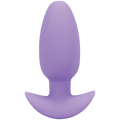 Mood Teaser Vibrating Micro Plug
