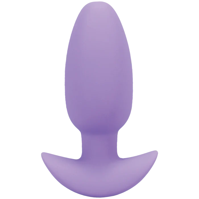 Mood Teaser Vibrating Micro Plug