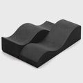 Liberator Equus Wave Convertible Lounge and Bedside Bench