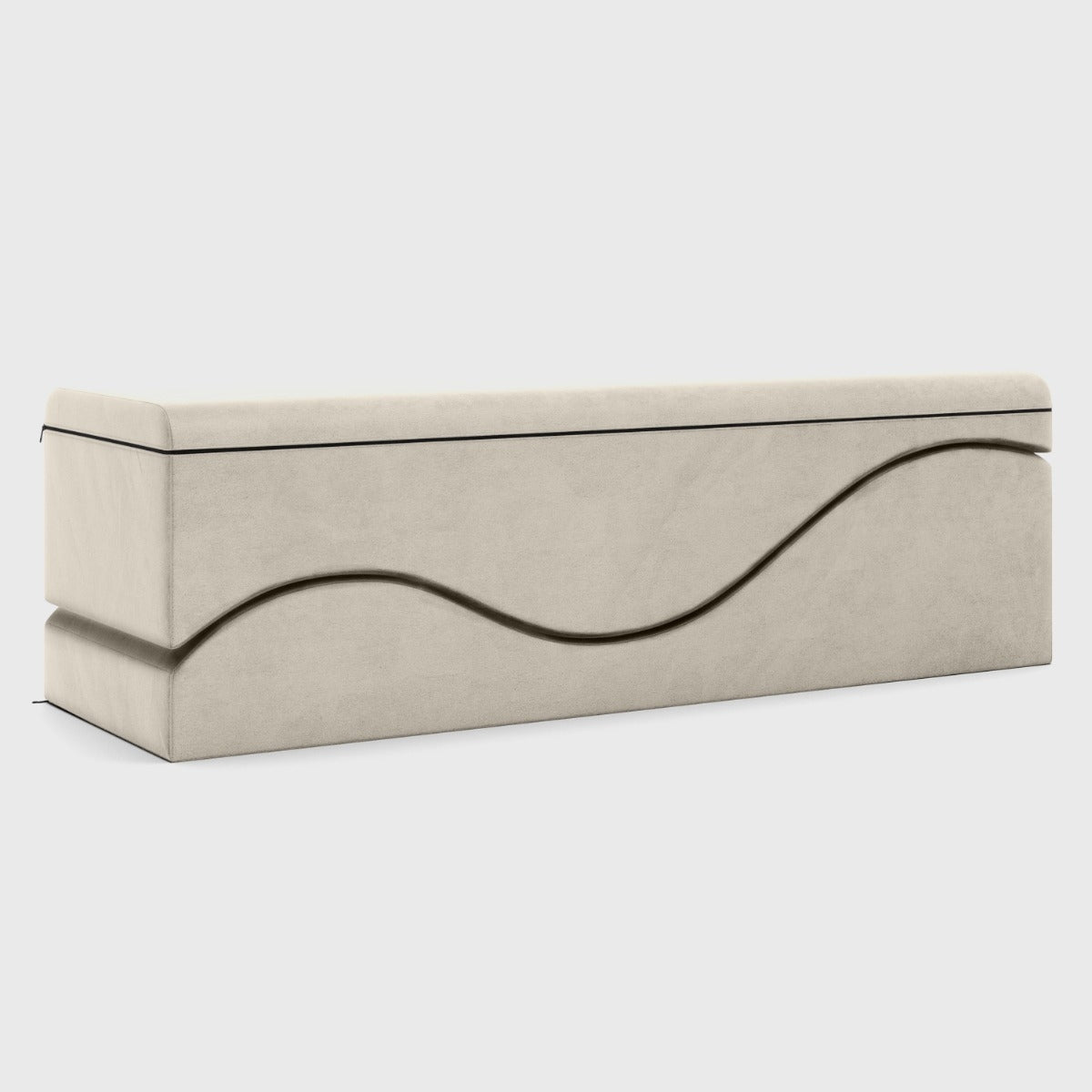 Liberator Cello Chaise Longue Chaise Kama Sutra