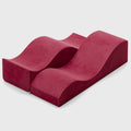 Liberator Equus Wave Convertible Lounge and Bedside Bench