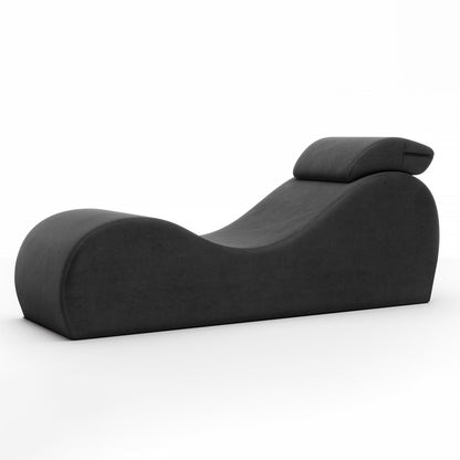 Liberator Lyza Lounger Sensual Chair - Thorn & Feather