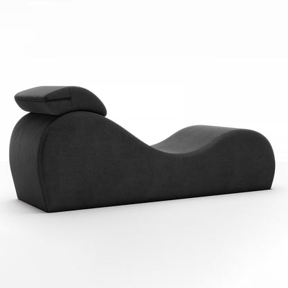 Liberator Lyza Lounger Sensual Chair - Thorn & Feather