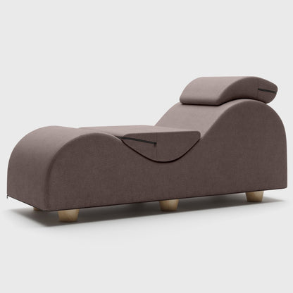 Chaise longue sensuelle Liberator Esse II 