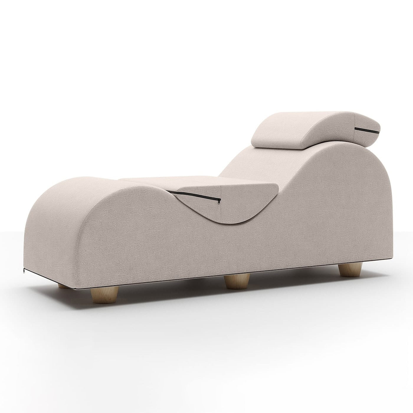 Liberator Esse II Sensual Lounge Chair - Thorn & Feather