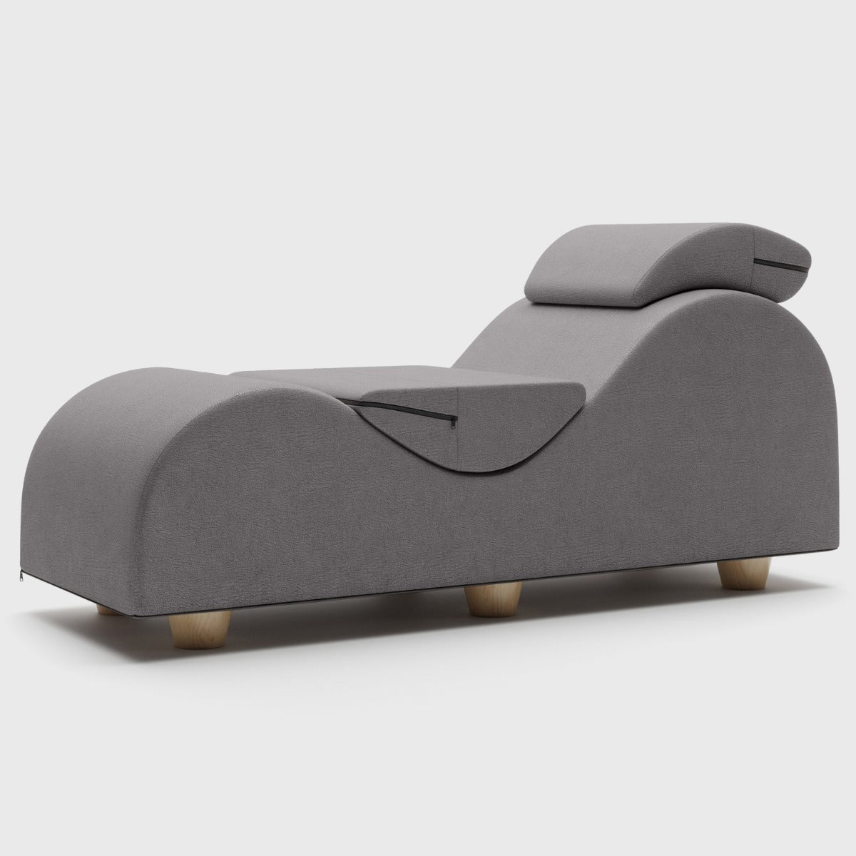 Chaise longue sensuelle Liberator Esse II 