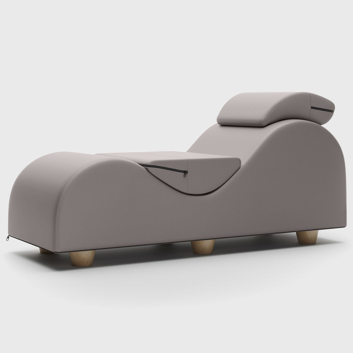 Chaise longue sensuelle Liberator Esse II 