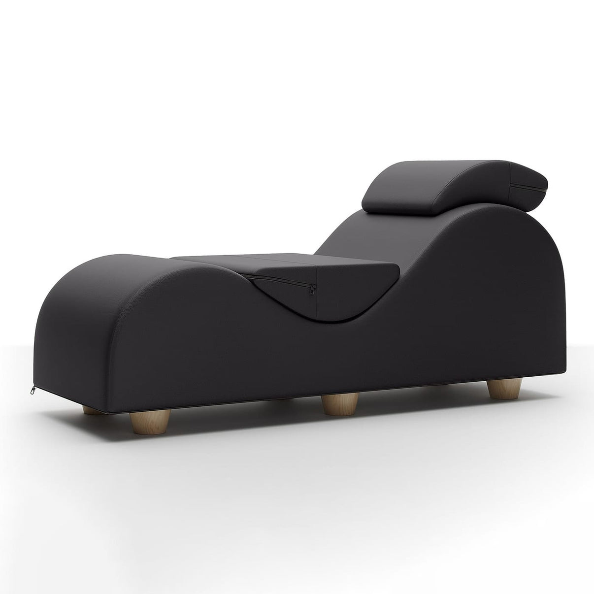 Liberator Esse Ii Sensual Lounge Chair Thorn And Feather 1266