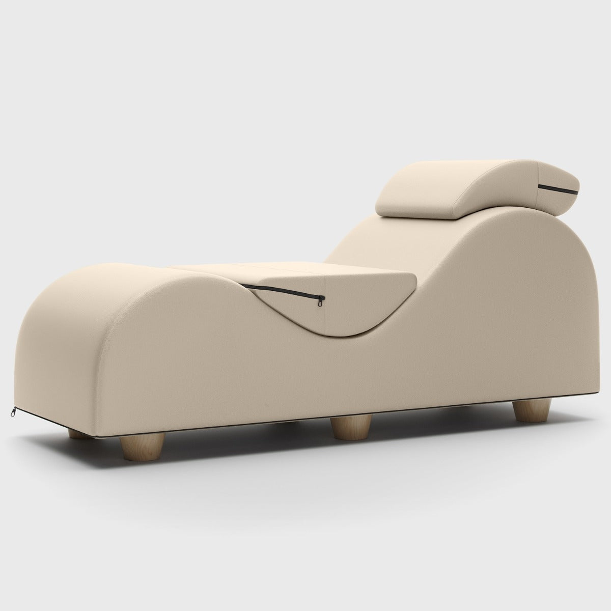 Chaise longue sensuelle Liberator Esse II 