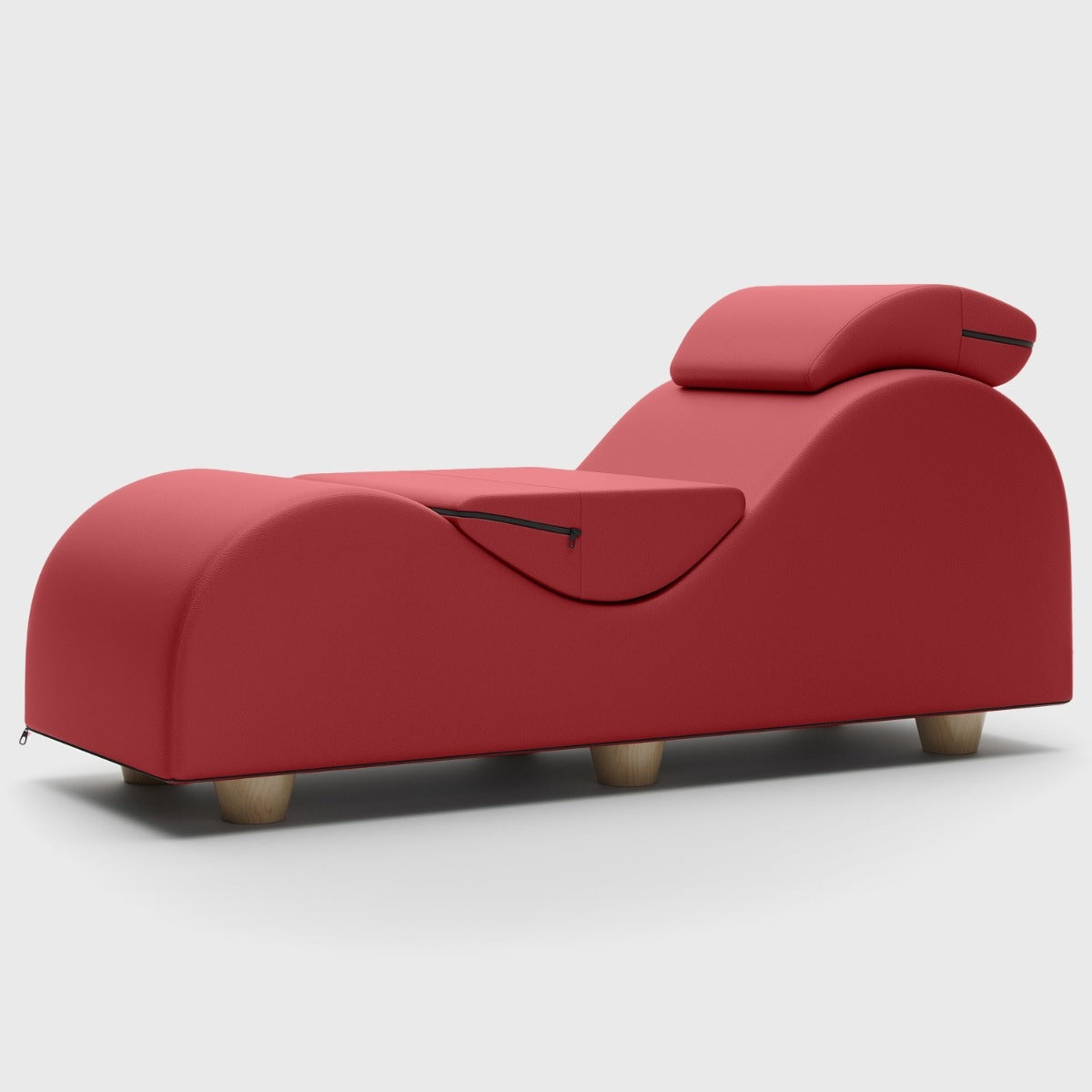 Chaise longue sensuelle Liberator Esse II 