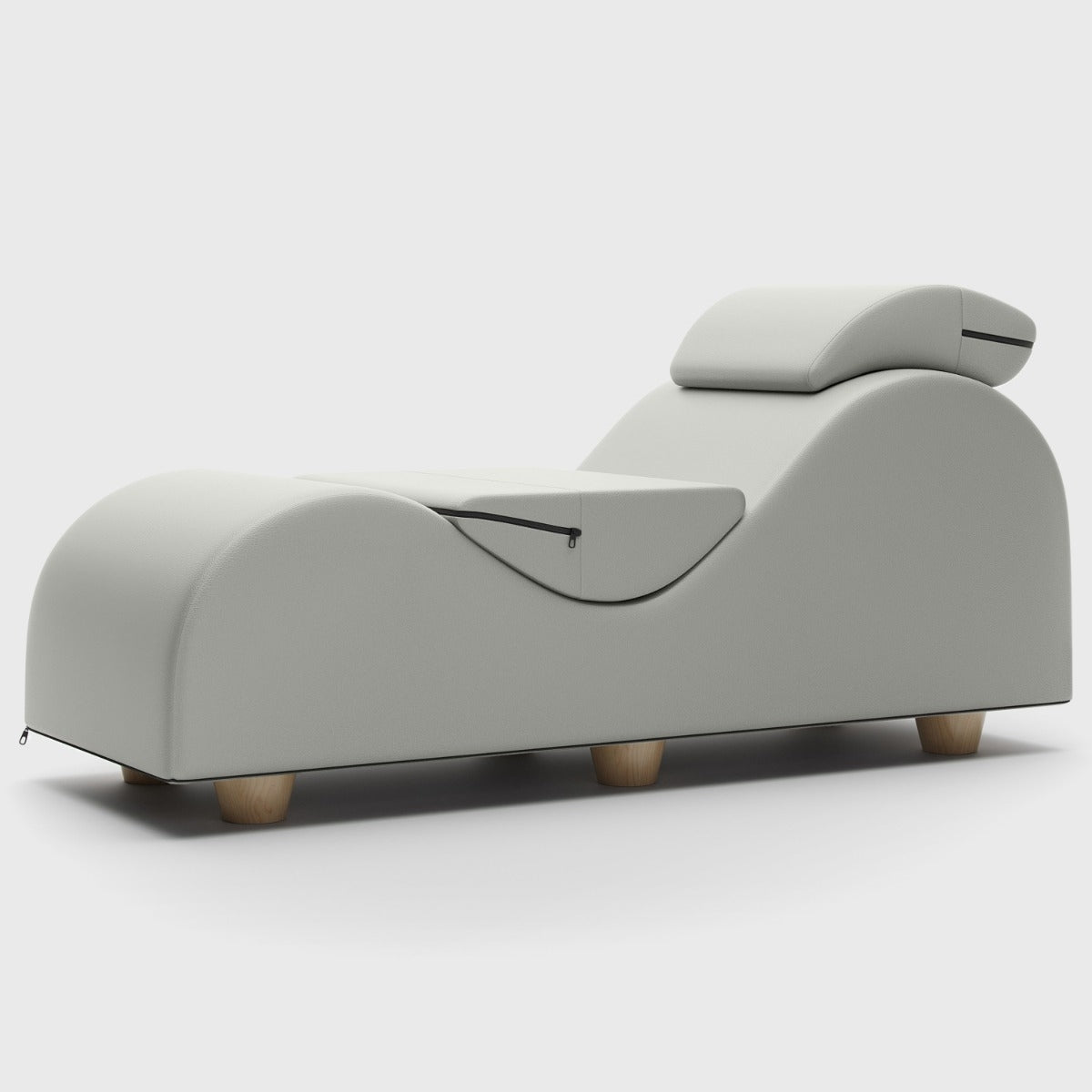 Chaise longue sensuelle Liberator Esse II 