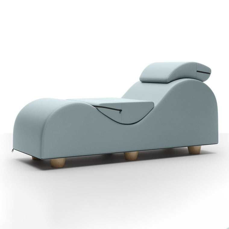 Liberator Esse II Sensual Lounge Chair - Thorn & Feather
