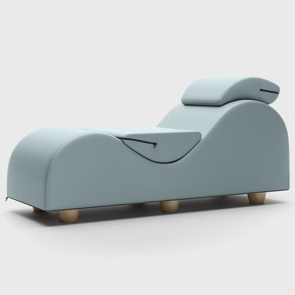 Chaise longue sensuelle Liberator Esse II 