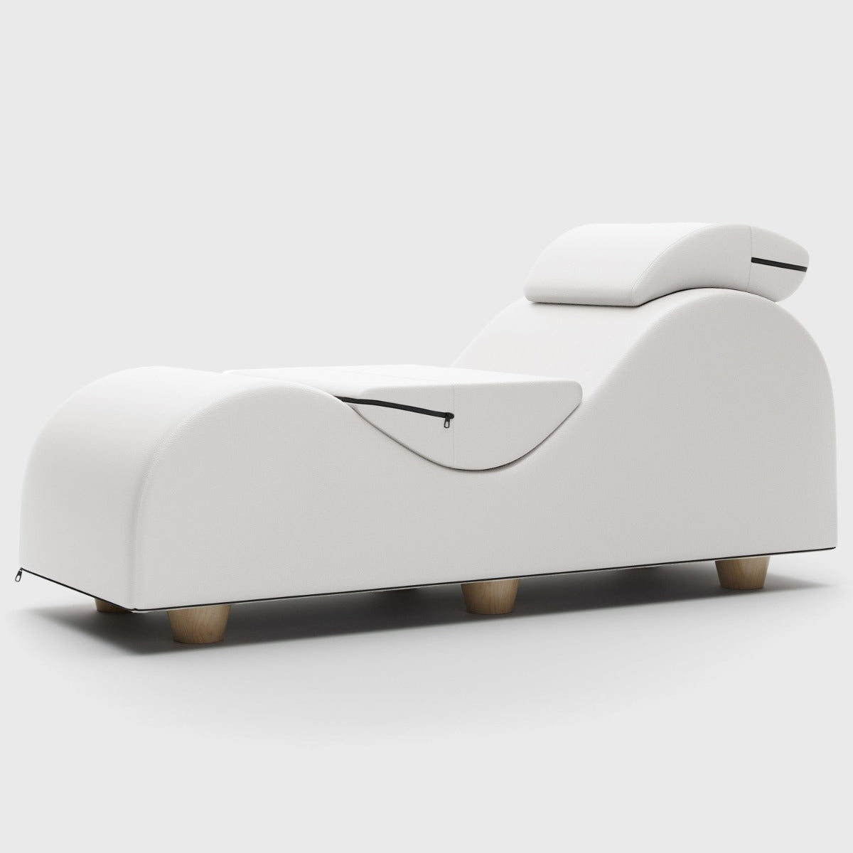 Chaise longue sensuelle Liberator Esse II 