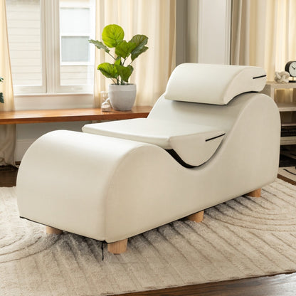 Chaise longue sensuelle Liberator Esse II 