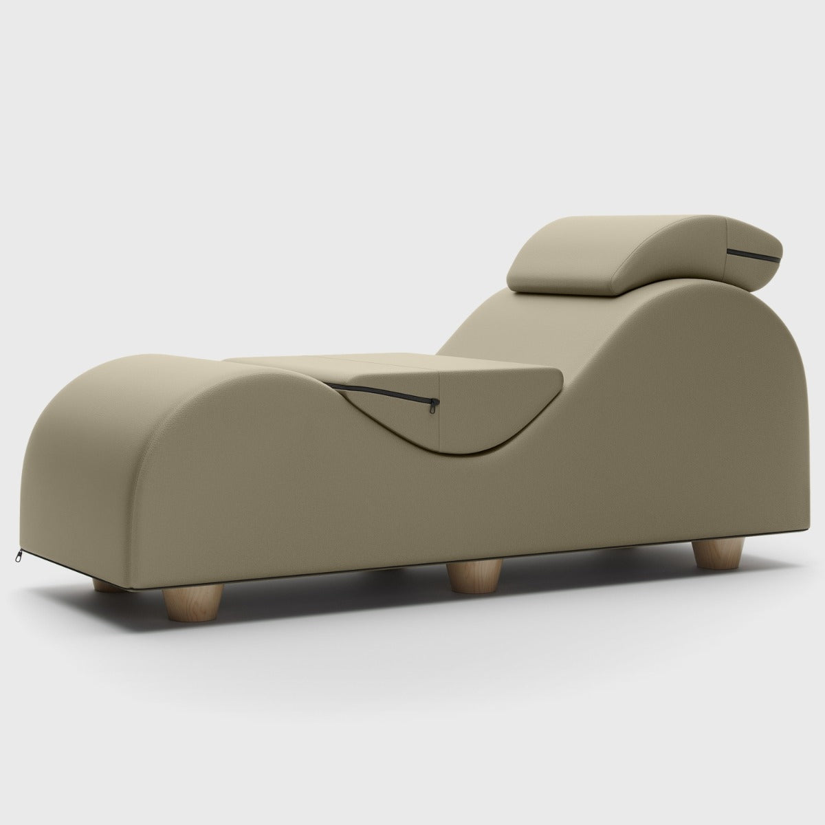 Liberator Esse II Sensual Lounge Chair with Bondage Adapters