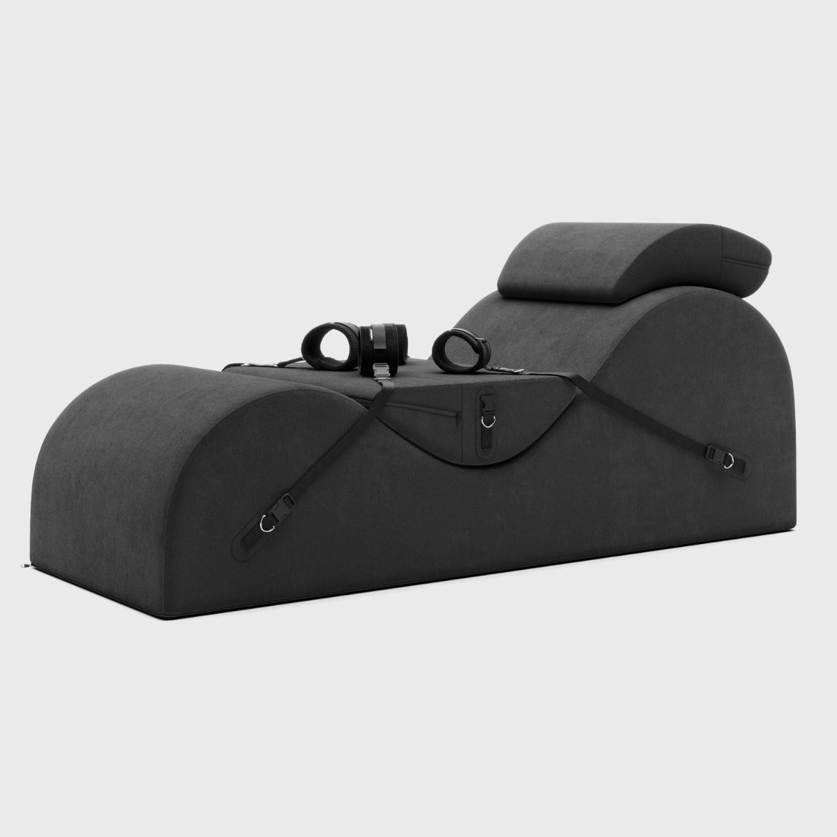 Liberator Esse Bondage Chair with Cuffs