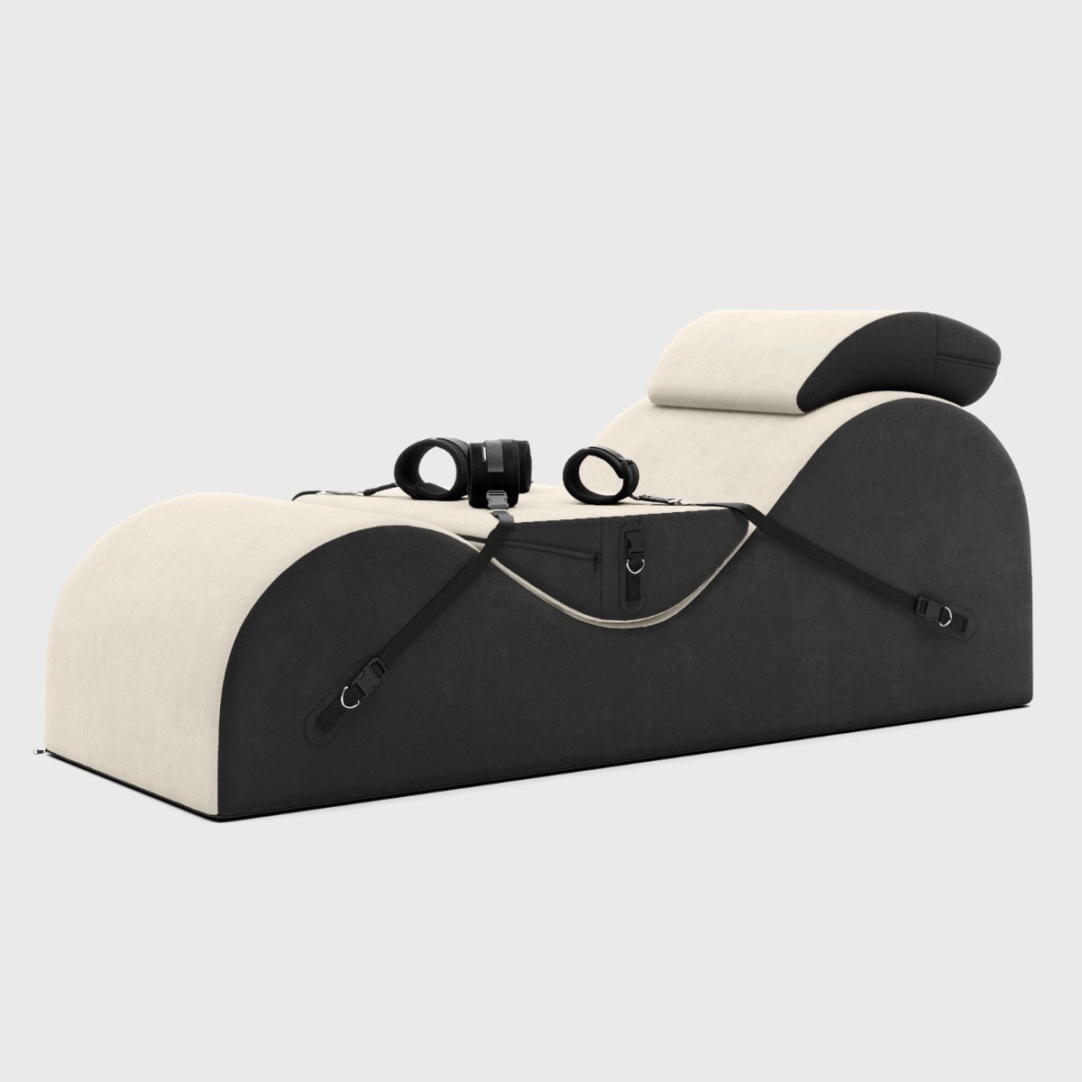 Liberator Esse Bondage Chair with Cuffs