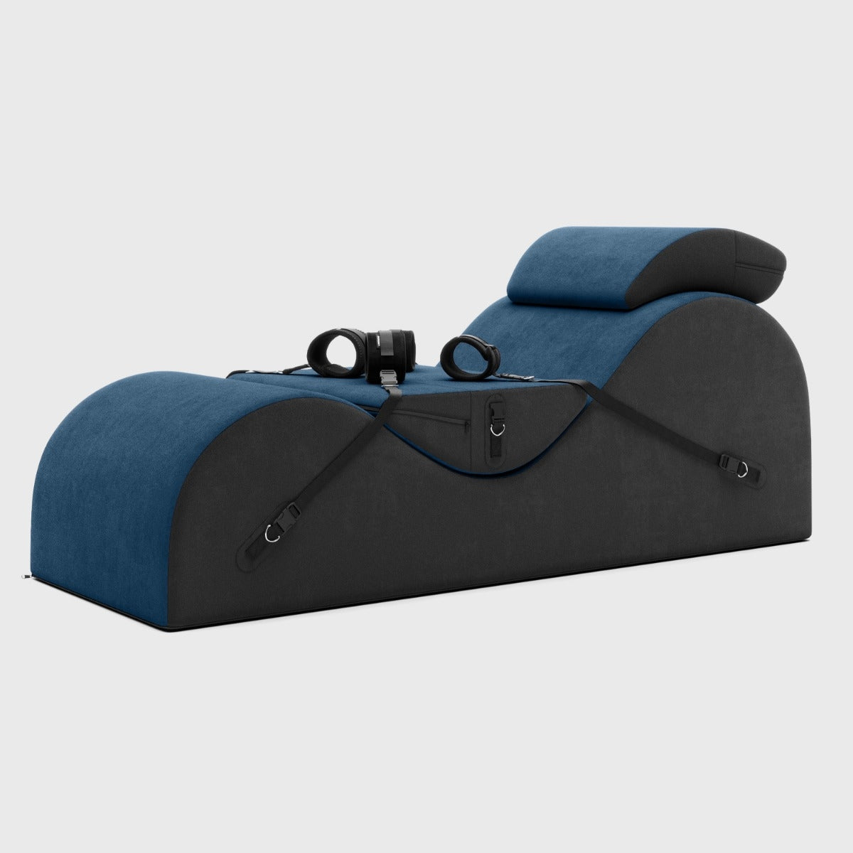 Liberator Esse Bondage Chair with Cuffs