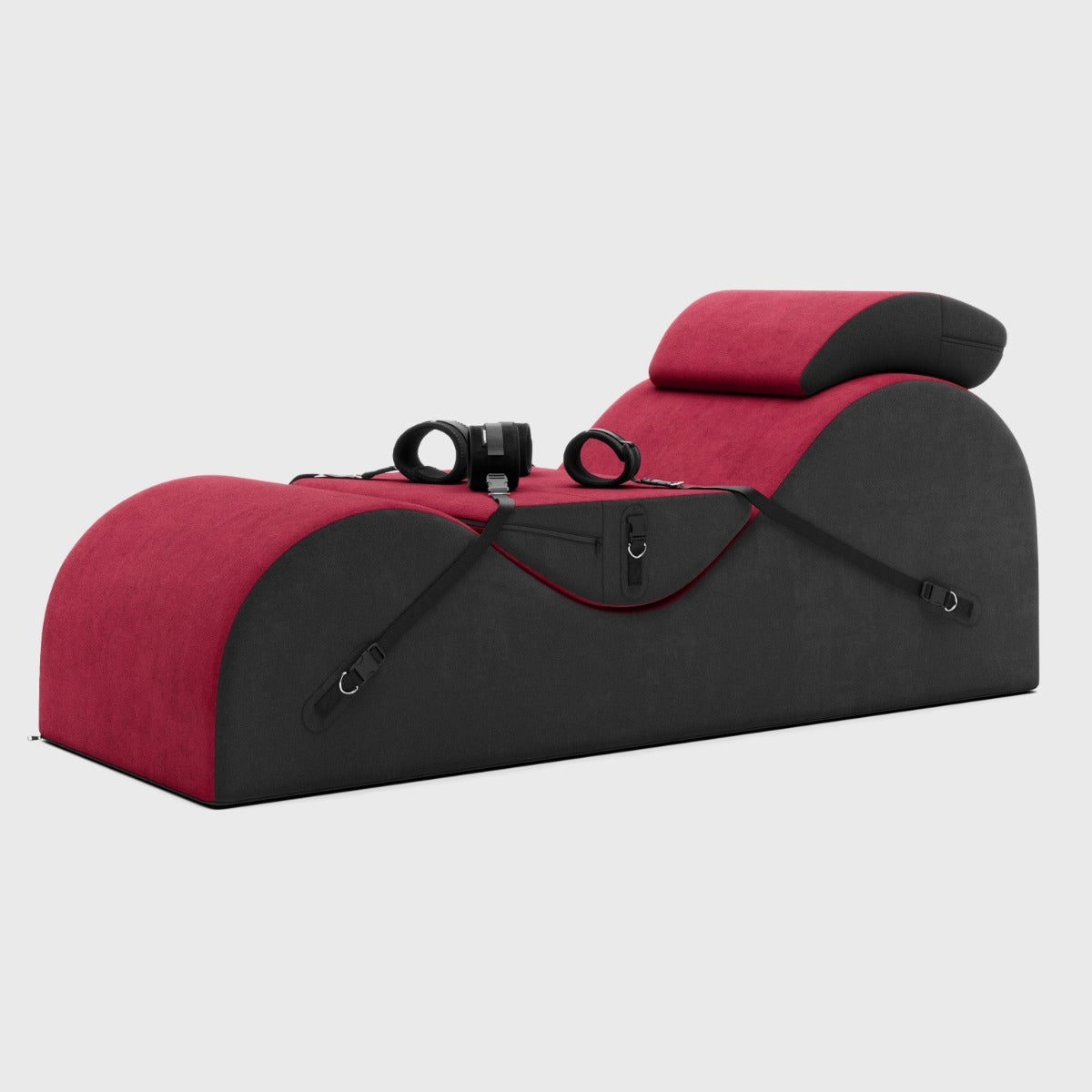 Liberator Esse Bondage Chair with Cuffs