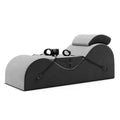 Chaise de Bondage Liberator Esse avec Menottes