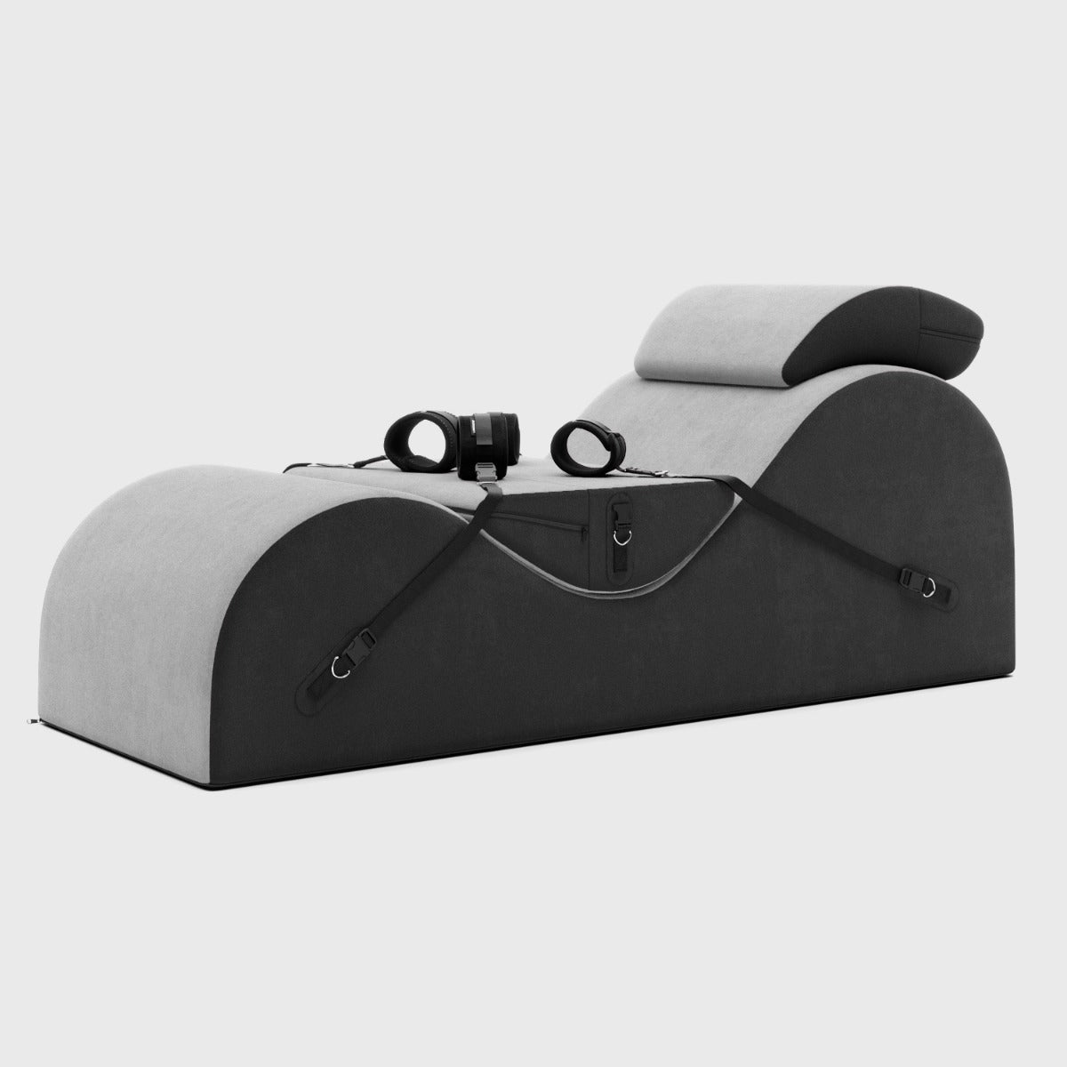 Liberator Esse Bondage Chair with Cuffs