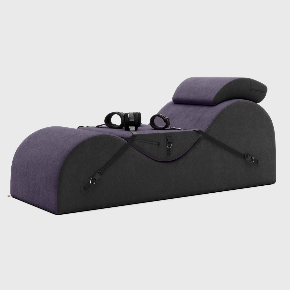 Liberator Esse Bondage Chair with Cuffs