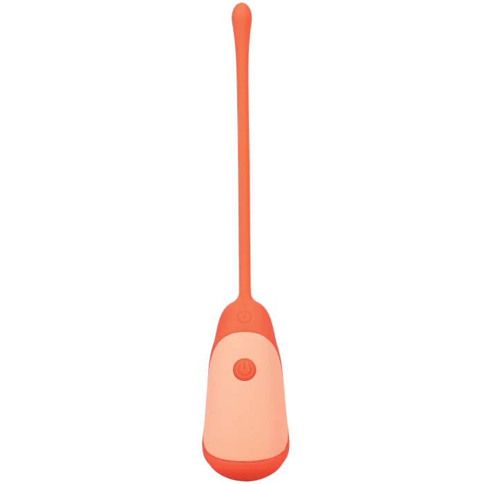 Mood Play Vibrating Egg with Remote