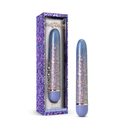 The Collection Etherial Multispeed Vibe - Periwinkle