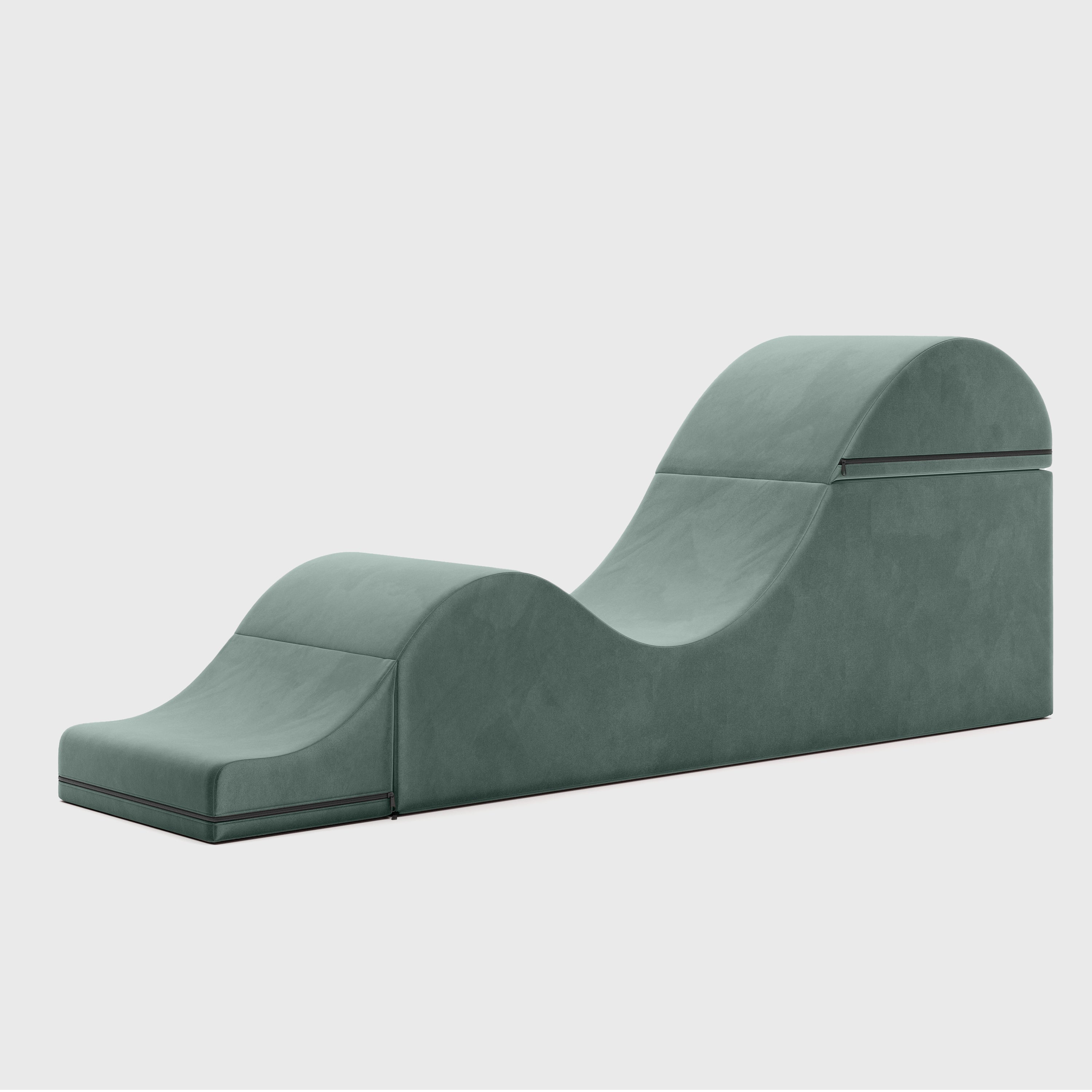 Liberator ARIA Convertible Chaise and Bench