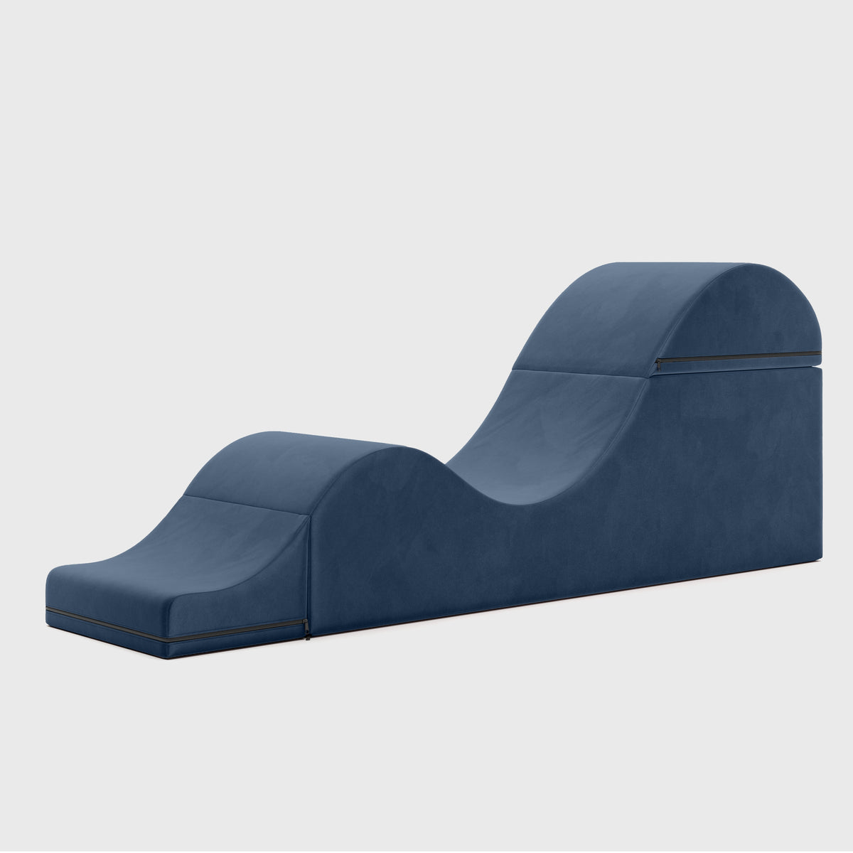 Liberator ARIA Convertible Chaise and Bench