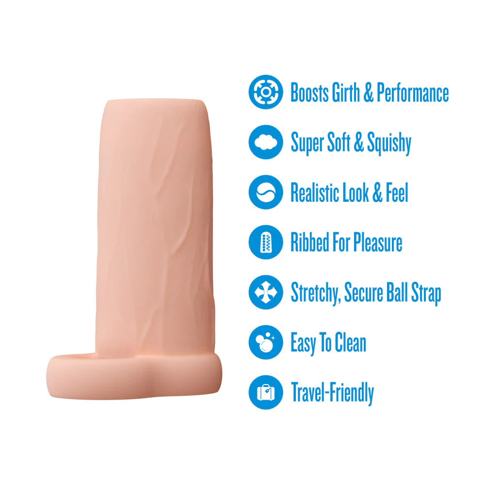 Performance 3.5 Enhancement Sleeve